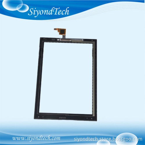 New Tablet Pc LCD Touch Screen LCD Digitizer For HP Slate 7 3G Version